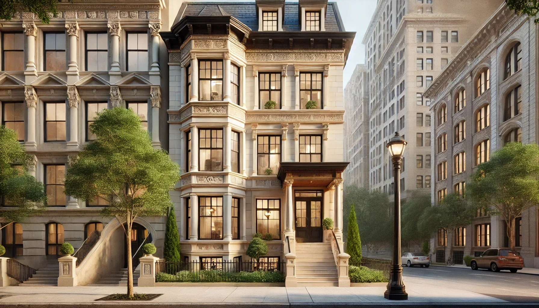 How to Determine Your Home’s True Value in Manhattan2