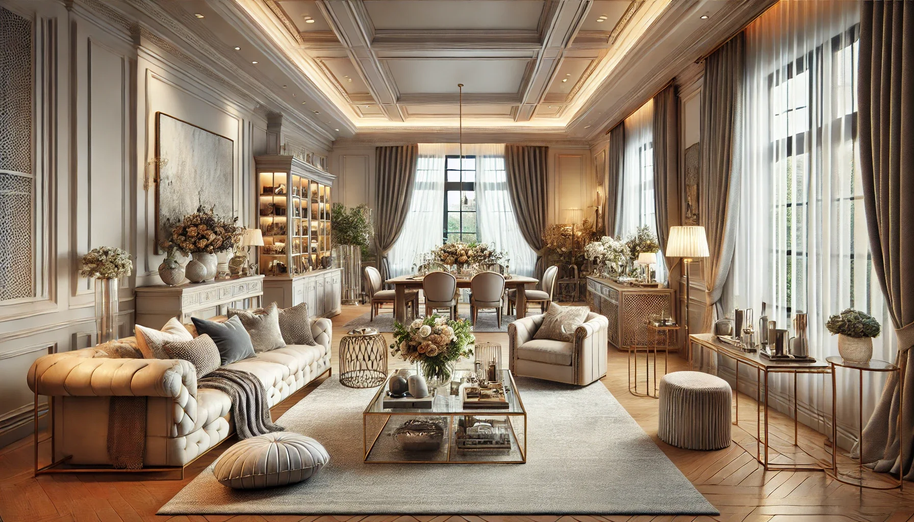 The Ultimate Guide to Staging Your Home for Maximum Impact