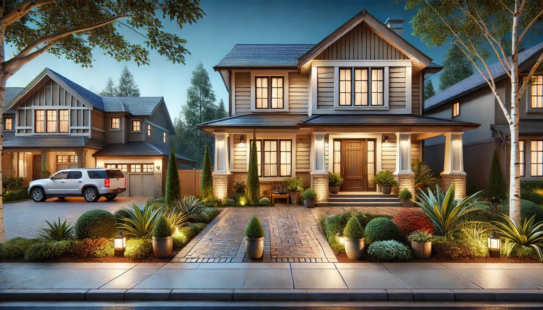 Top 3 Upgrades That Boost Your Home’s Selling Price
