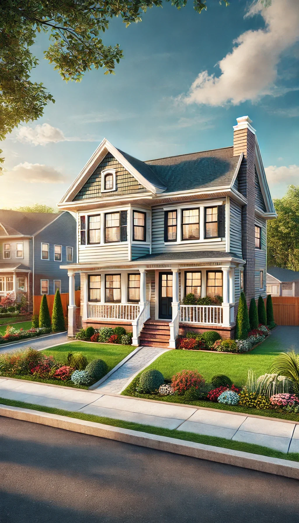 How much is my home worth in Staten Island