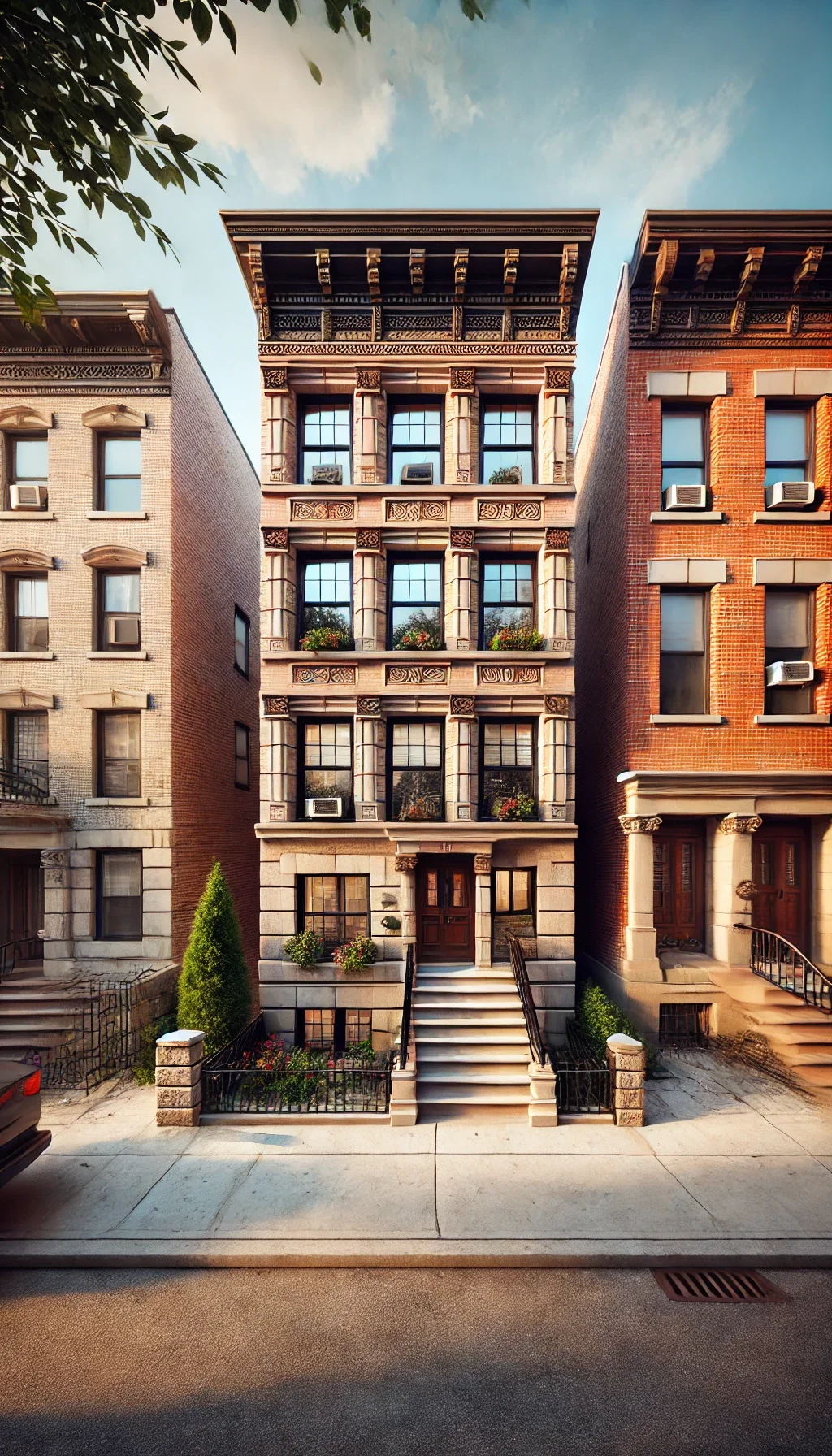 Sell my house Manhattan